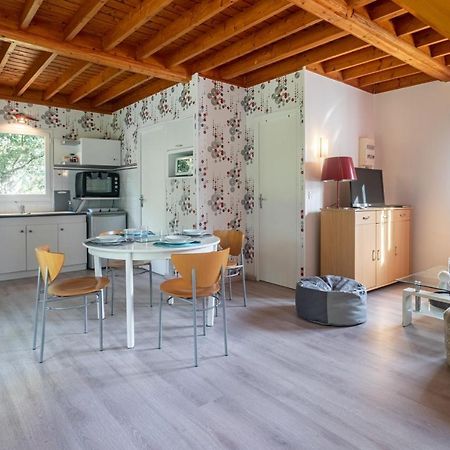 ארדבן Le Chalet A La Mer מראה חיצוני תמונה