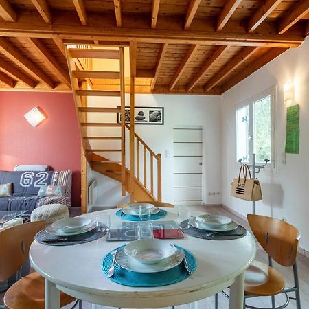 ארדבן Le Chalet A La Mer מראה חיצוני תמונה