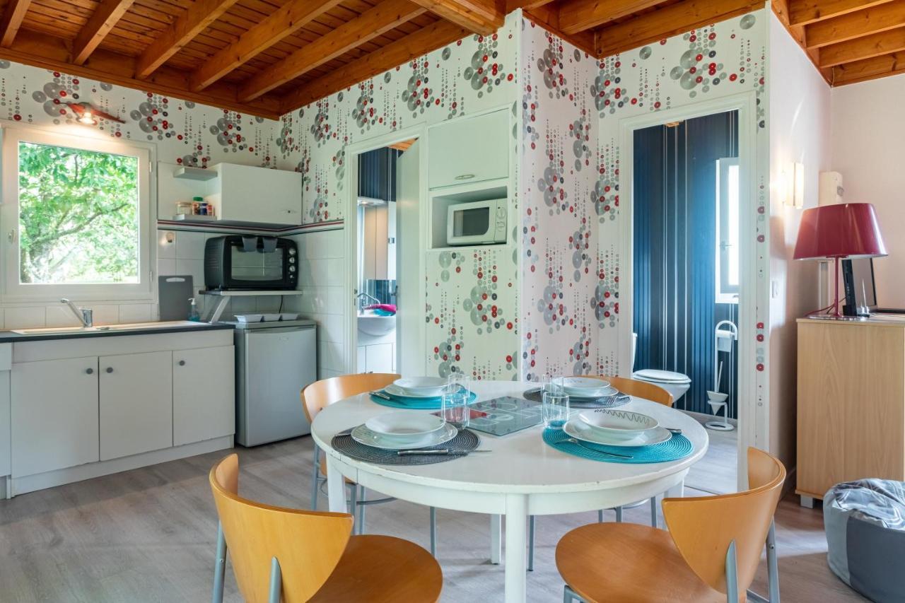 ארדבן Le Chalet A La Mer מראה חיצוני תמונה